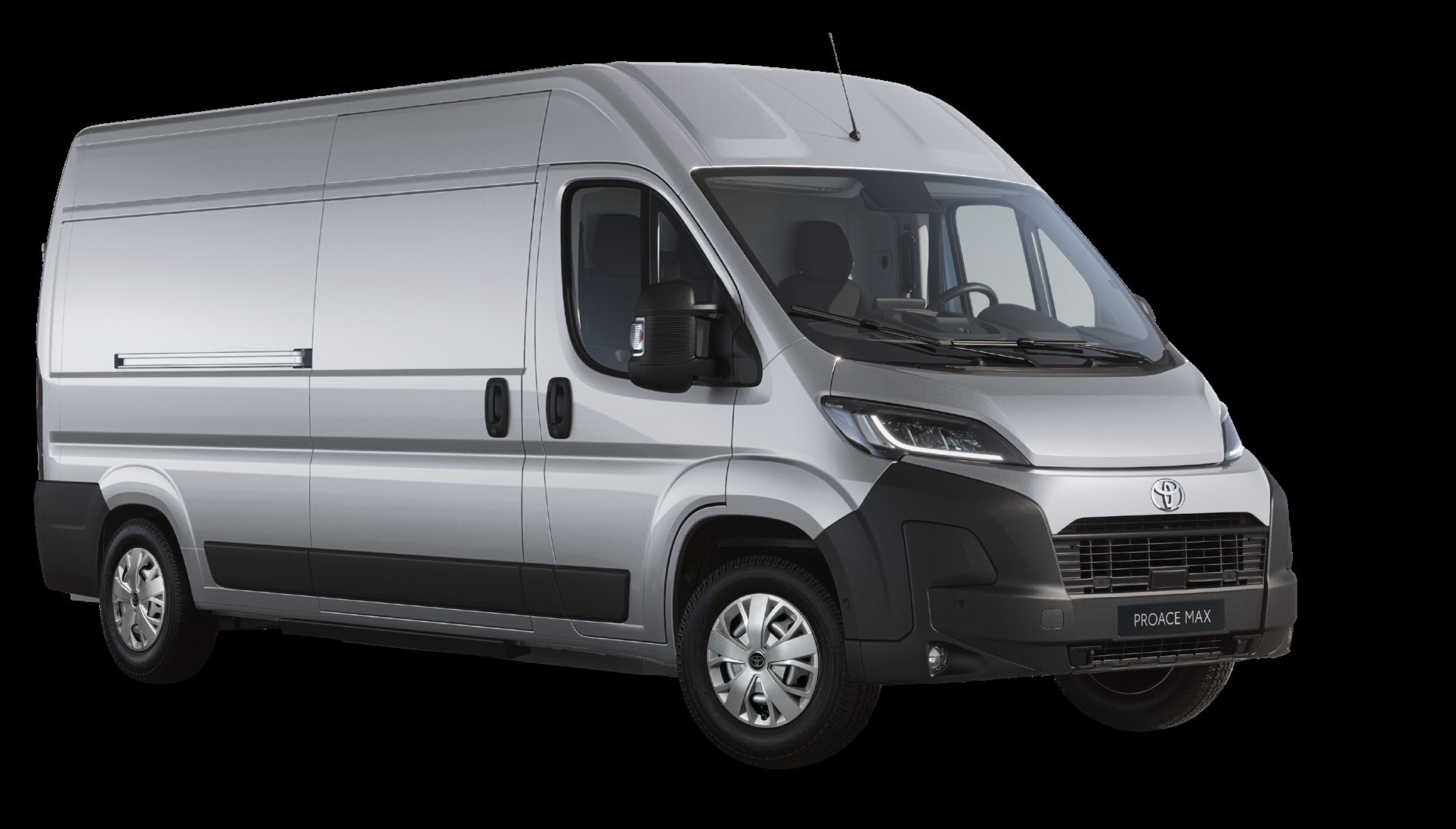 PROACE MAX Electric 2